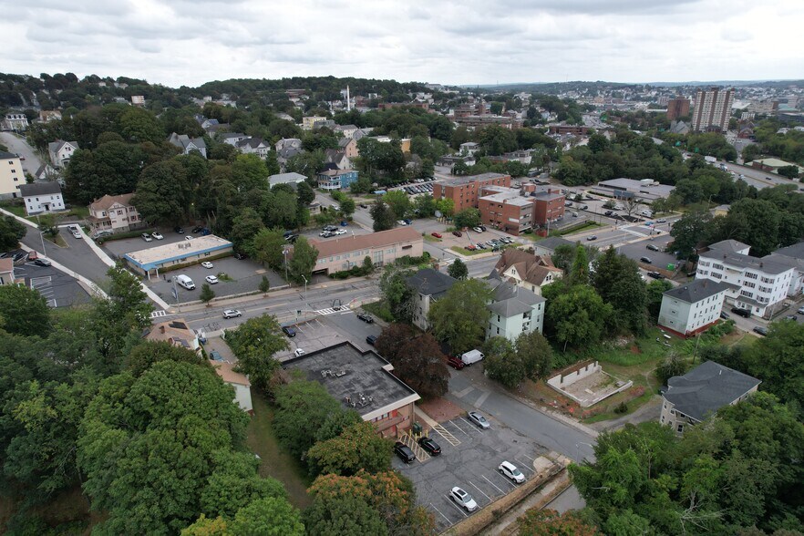More Photos Of 130 Lincoln St, Worcester Medical For Lease