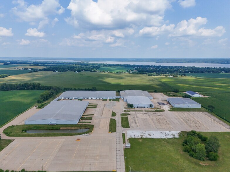 More Photos Of 2314 Wilkens Dr, Chillicothe Unknown For Lease