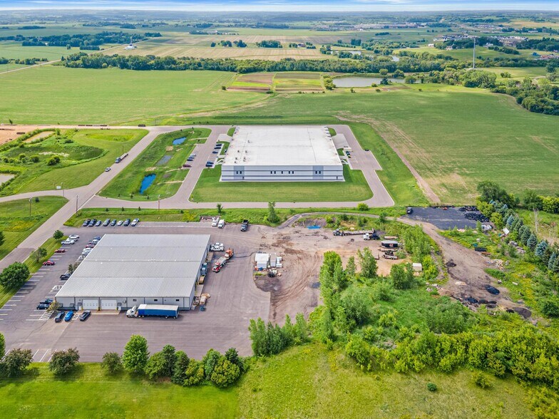 More Photos Of 671-675 Grupe St, Roberts Warehouse For Sale