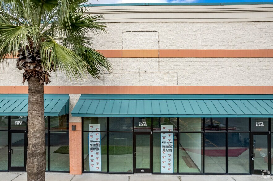 More Photos Of 3000 Pablo Kisel Blvd, Brownsville Unknown For Lease