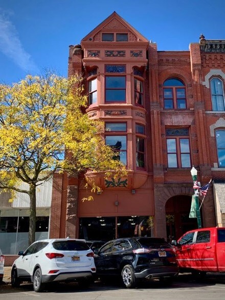 More Photos Of 44-46 Main St, Cortland Apartments For Sale