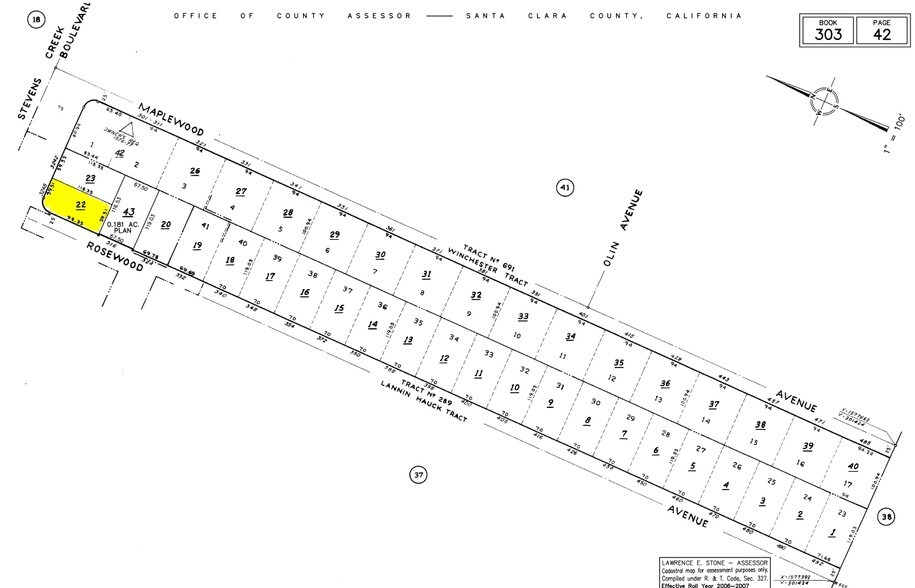 More Photos Of 3248 Stevens Creek Blvd, San Jose Freestanding For Sale