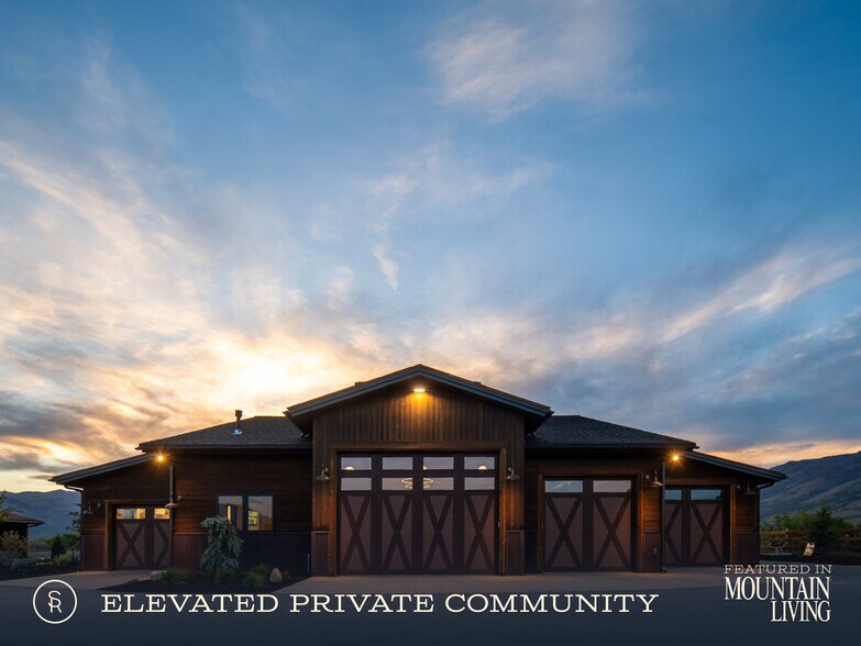 More Photos Of 7461 Sky Ranch Rd, Huntsville Land For Sale