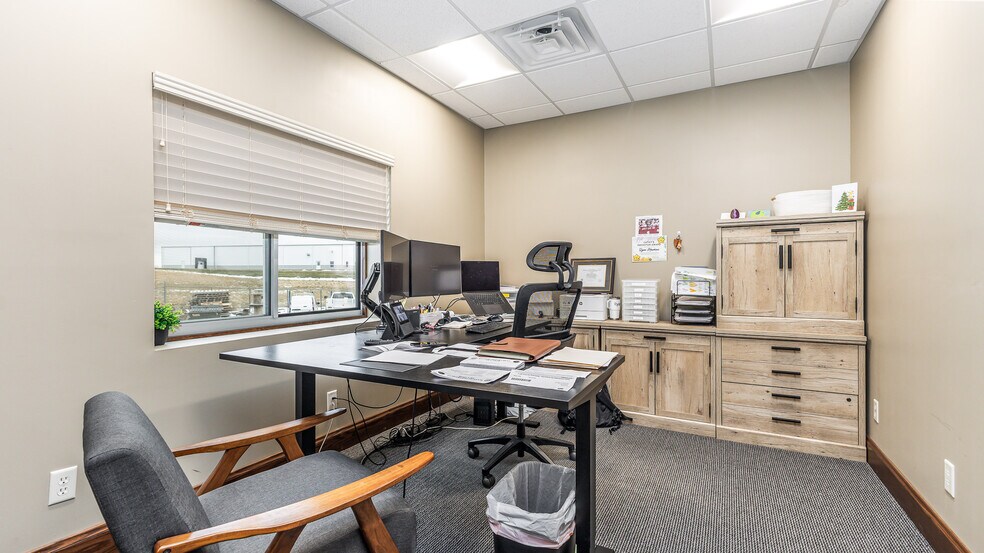 More Photos Of 11470 Industrial Dr, Galena Warehouse For Sale
