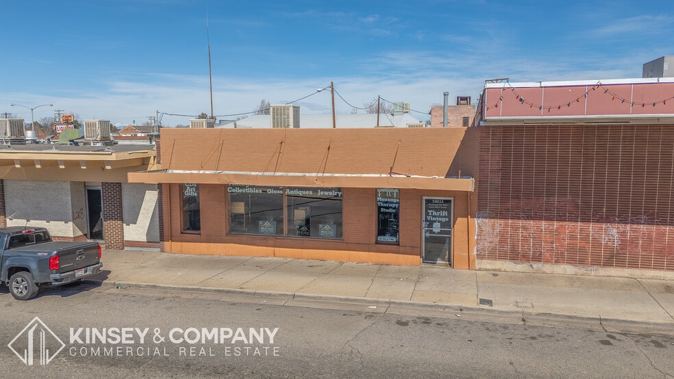 More Photos Of 10033 E Colfax Ave, Aurora Storefront For Sale