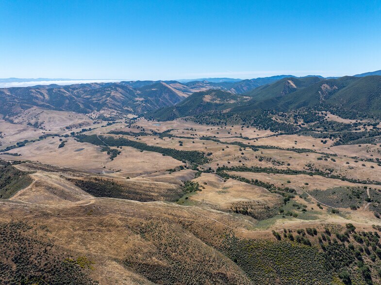 More Photos Of 48400 Reliz Canyon Rd, Greenfield Land For Sale