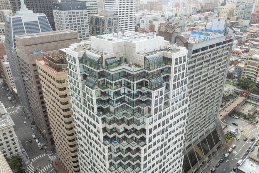 More Photos Of 655 Montgomery St, San Francisco Office For Lease