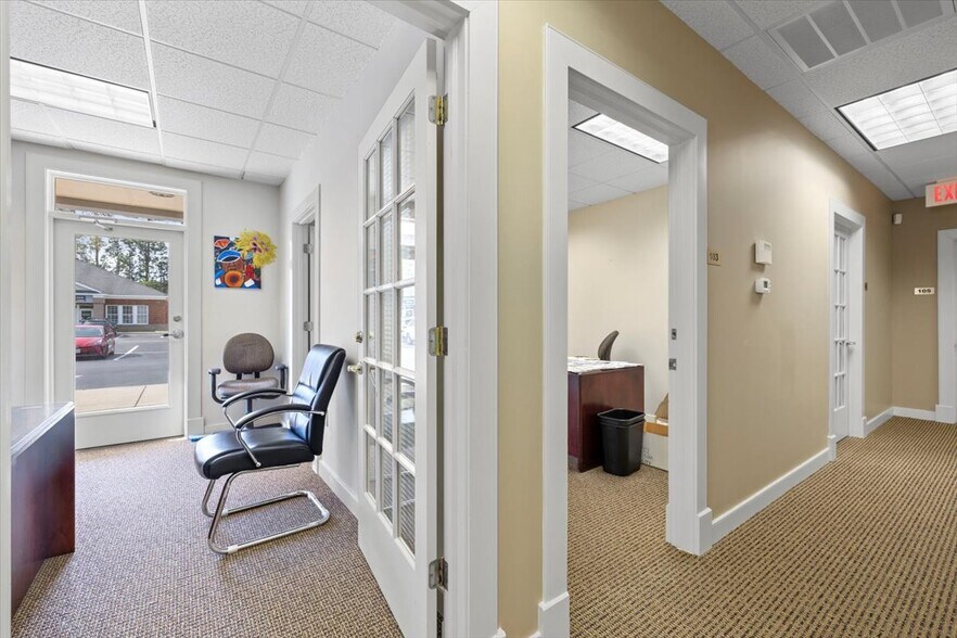More Photos Of 11533 Nuckols Rd, Glen Allen Medical For Sale