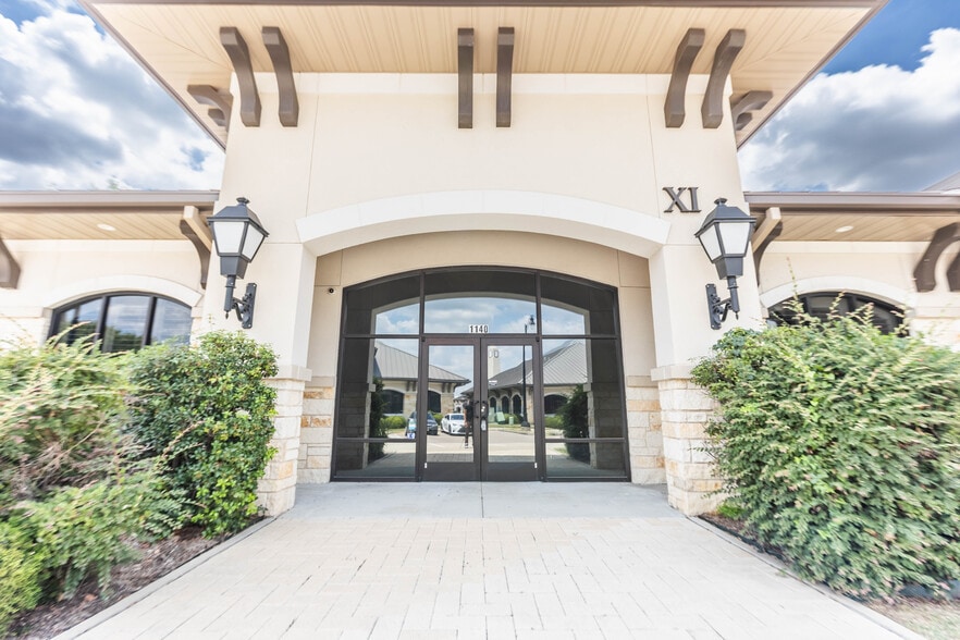 More Photos Of 8501 Wade Blvd, Frisco Unknown For Lease