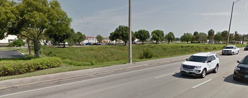 More Photos Of 4800 Okeechobee Rd, Fort Pierce Land For Lease