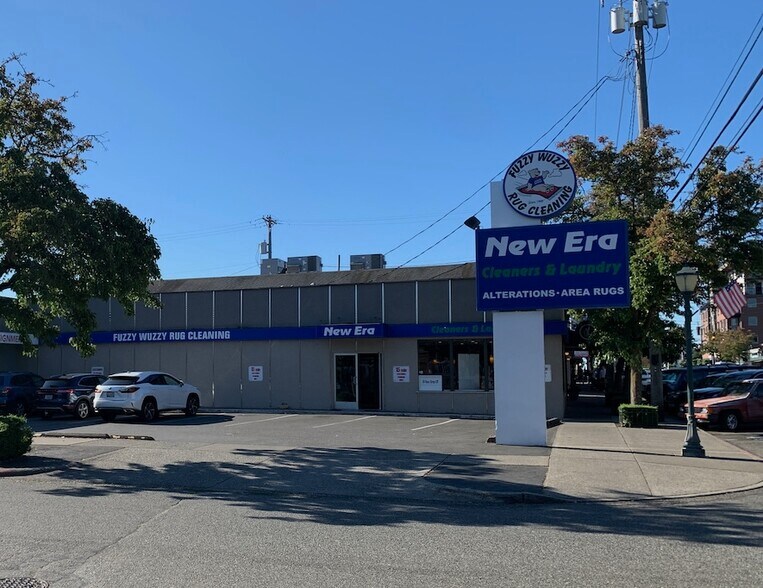 More Photos Of 2621 N Proctor St, Tacoma Storefront For Sale