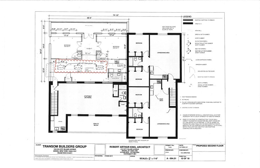 More Photos Of 312-316 City Island Ave, Bronx Apartments For Sale