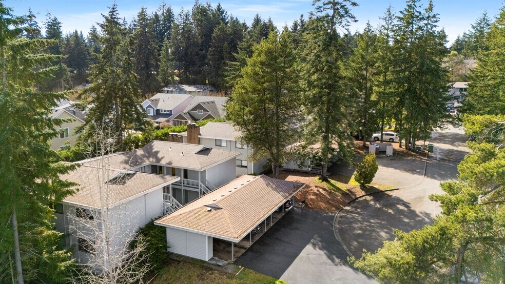More Photos Of 1461 Rainier Ct, Fircrest Apartments For Sale