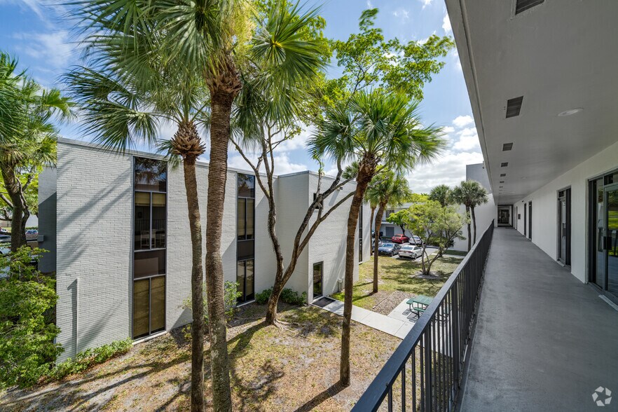 More Photos Of 7925 NW 12th St, Doral Office For Lease