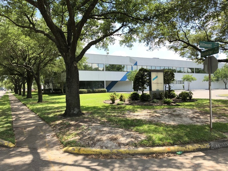 More Photos Of 5295 Hollister St, Houston Office For Sale