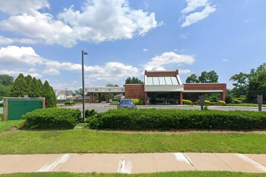 Primary Photo Of 230 Forsgate Dr, Jamesburg Bank For Sale