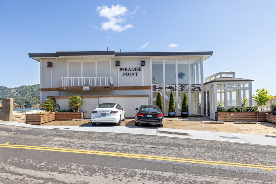 More Photos Of 2002 Paradise Dr, Tiburon Apartments For Sale