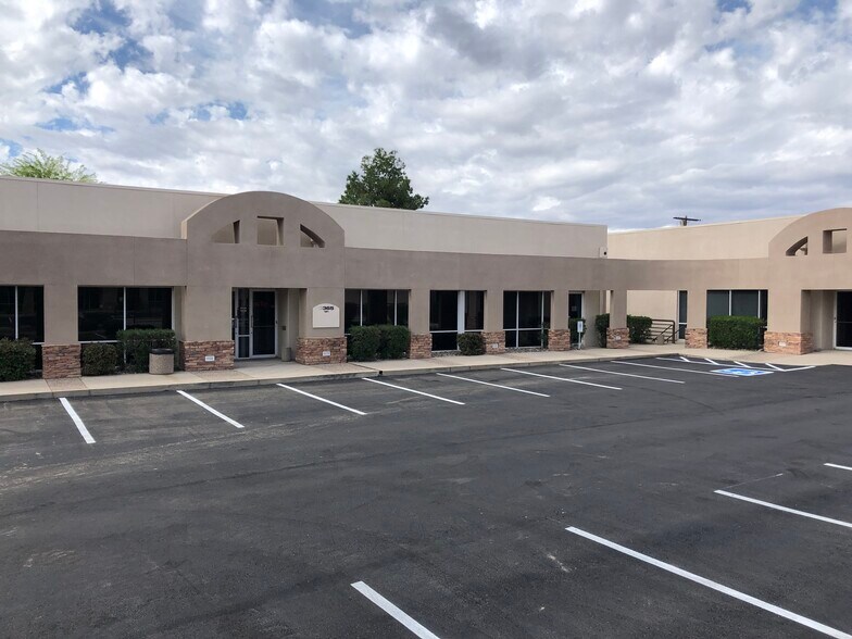 More Photos Of 3365 N Campbell Ave, Tucson Unknown For Lease