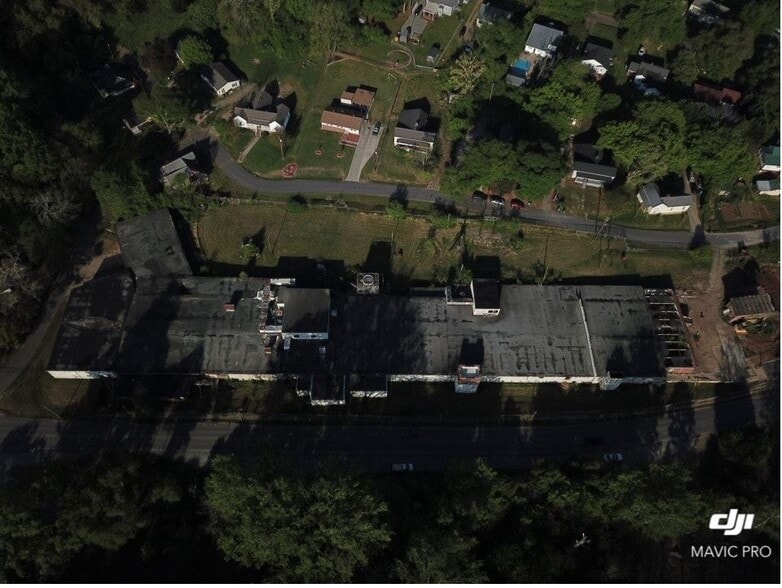 More Photos Of 300 Woodlawn Ave, Mount Holly Manufacturing For Sale