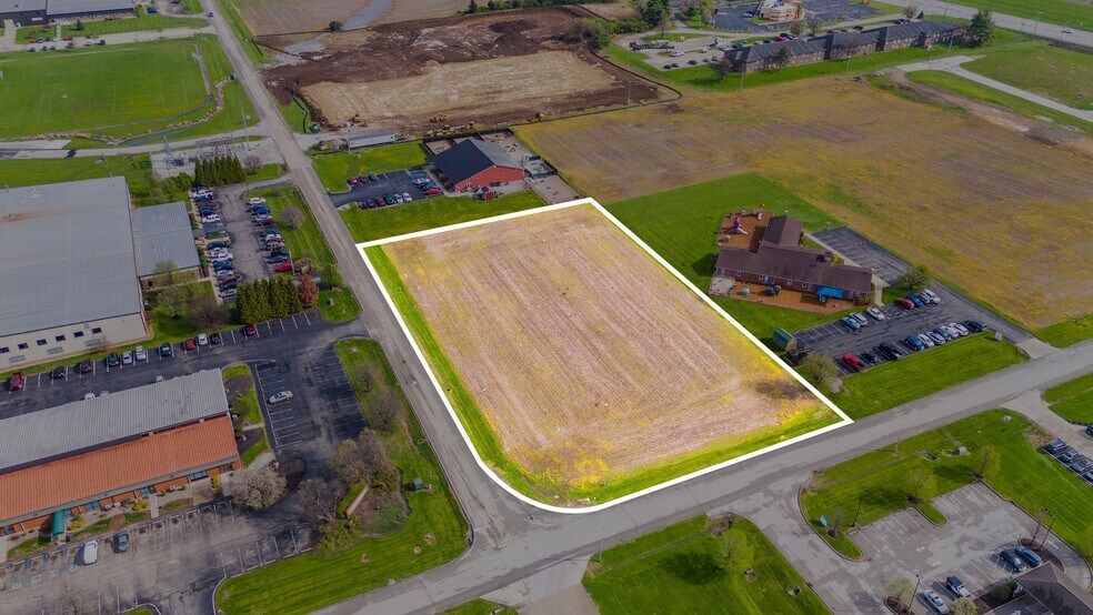 Primary Photo Of 1 Minger Drive, Greendale Land For Sale
