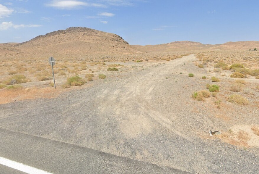 More Photos Of 1895 W 9th St, Silver Springs Land For Sale