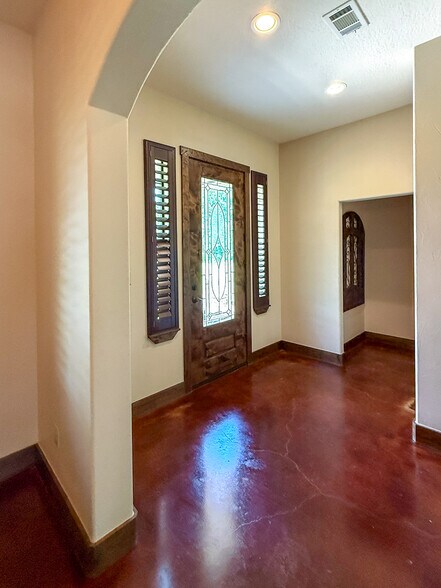 More Photos Of 1682 FM 980 Rd, Huntsville Land For Sale