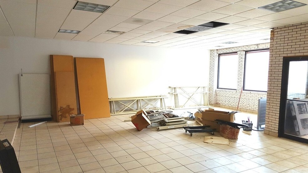 Photo of 1st Floor Ste 