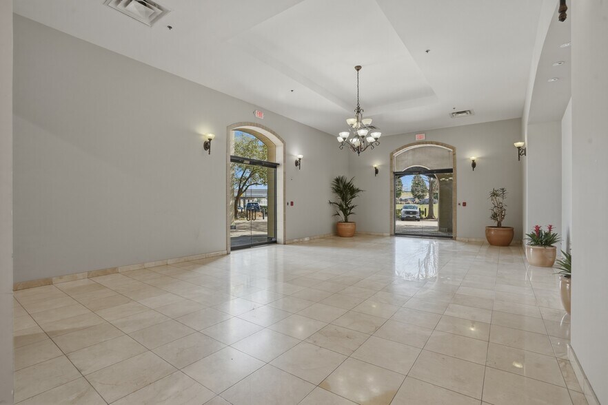 More Photos Of 1125 Legacy Dr, Frisco Office For Lease