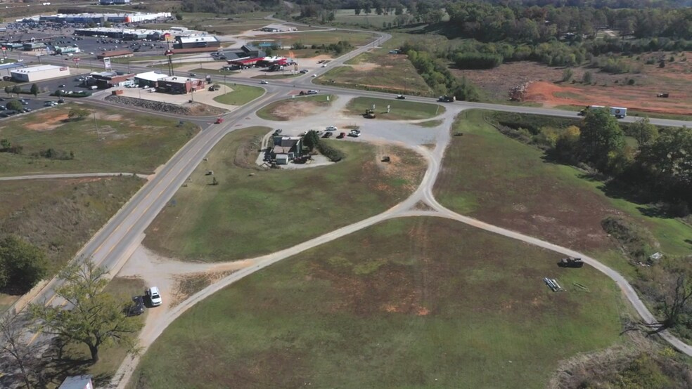 More Photos Of US Hwy 160 West, West Plains Land For Sale