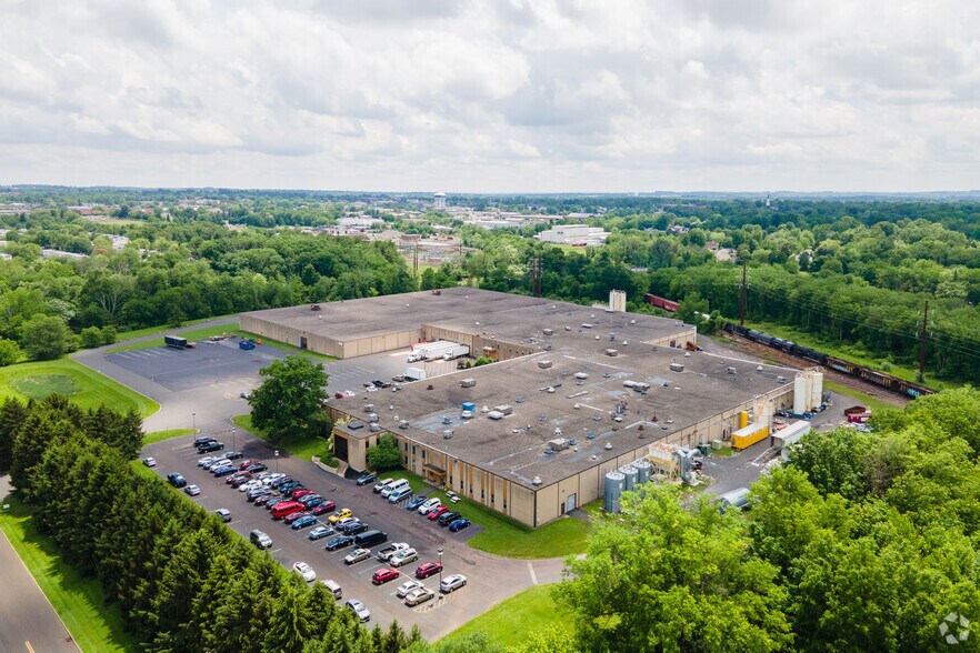 More Photos Of 1100 Schwab Rd, Hatfield Warehouse For Sale