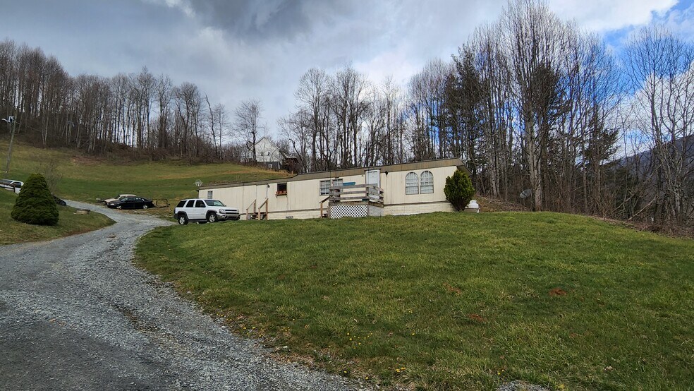 More Photos Of 486 George Wilson Rd, Boone Land For Sale