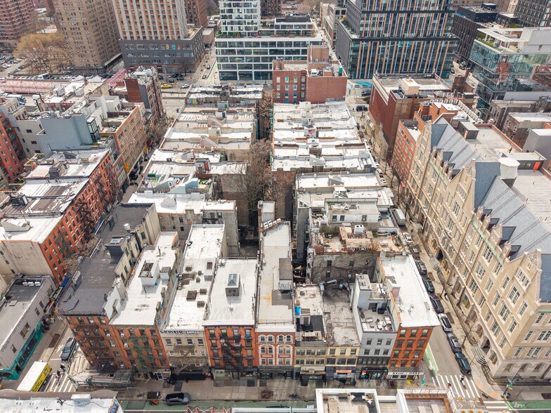 More Photos Of 155 Rivington St, New York Apartments For Sale