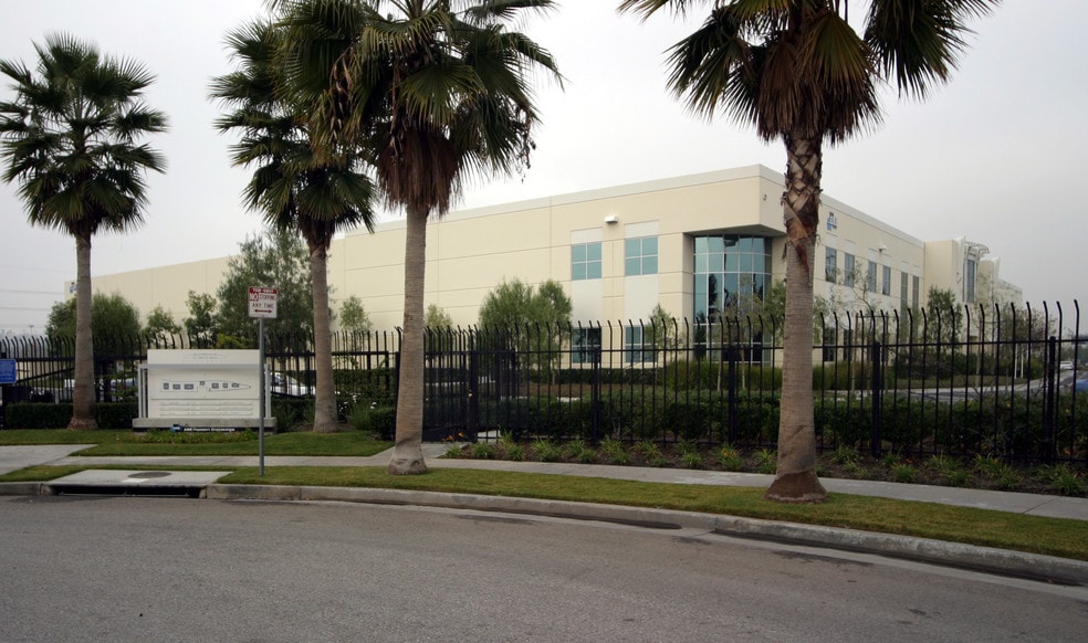 Primary Photo Of 2701 Media Center Dr, Los Angeles Flex For Lease