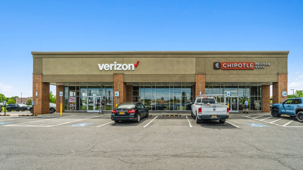 More Photos Of 3852 State Route 31, Liverpool General Retail For Sale