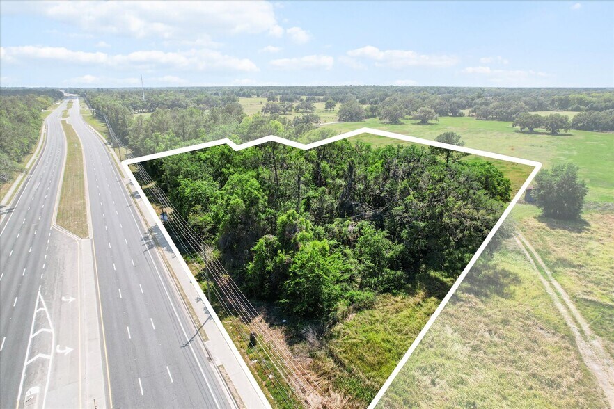More Photos Of 0 Broad St, Brooksville Land For Sale