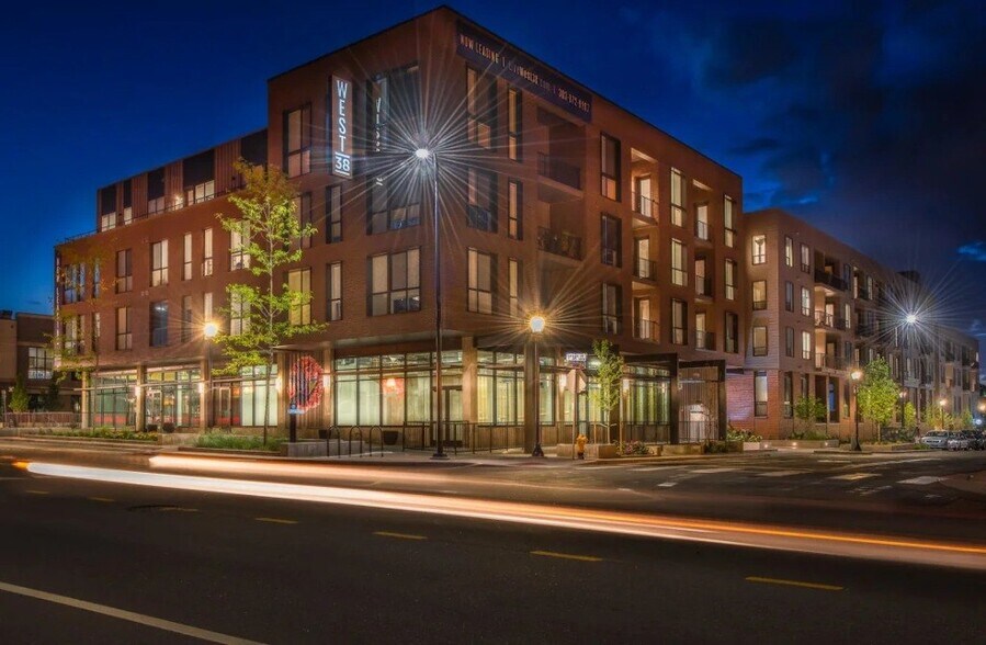Primary Photo Of 7333 W 38th Ave, Wheat Ridge Apartments For Lease