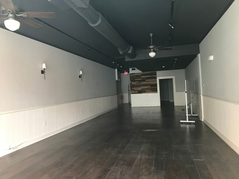 More Photos Of 97 Salem St, Boston Storefront For Lease