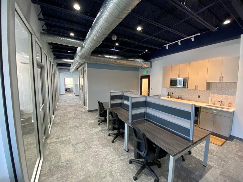 More Photos Of 57 W Timonium Rd, Timonium Office For Lease