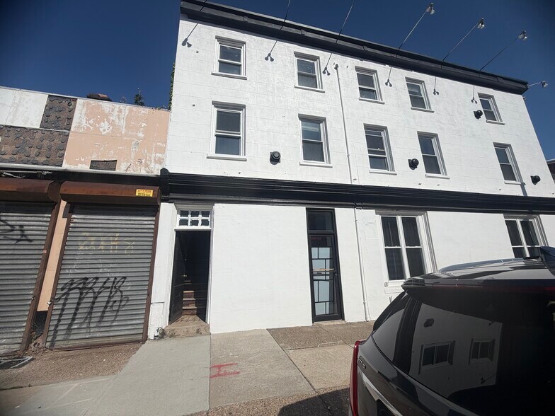 More Photos Of 501 Edgmont Ave, Chester Storefront Retail Residential For Sale