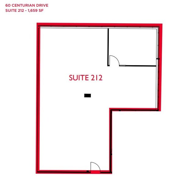 More Photos Of 60 Centurian Dr, Markham Office For Lease