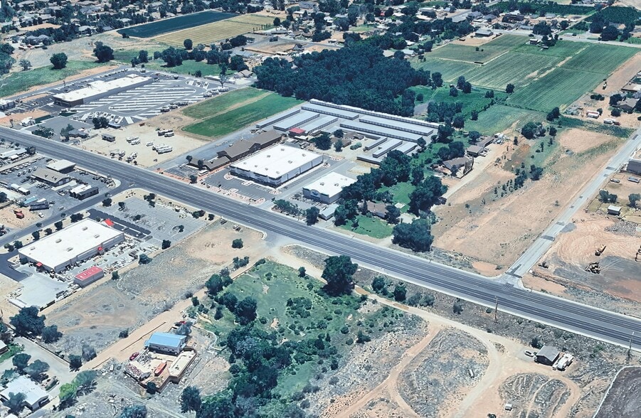 Primary Photo Of 1691 State Street, Hurricane Land For Sale
