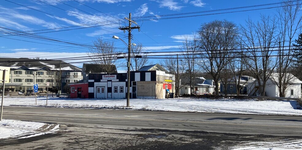 More Photos Of 204 Lake St, Penn Yan Land For Sale