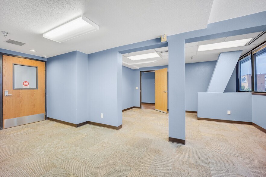 More Photos Of 1605 N Union Blvd, Colorado Springs Medical For Lease