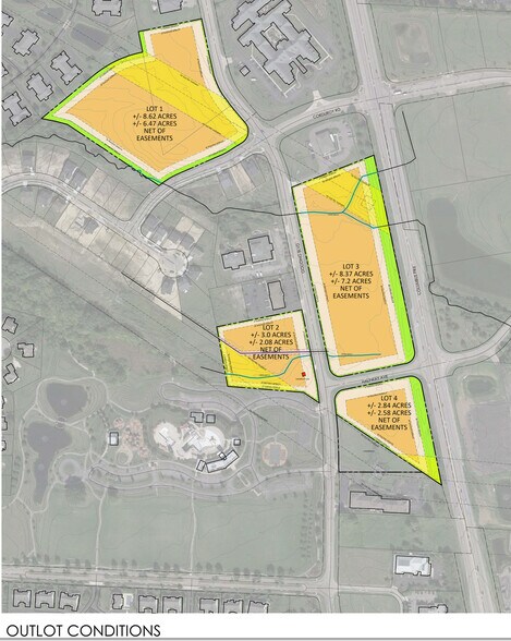 More Photos Of 0 Gooding Blvd, Delaware Land For Sale
