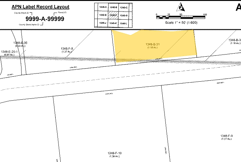 More Photos Of 2050 Brooktree Rd, Wexford Land For Sale