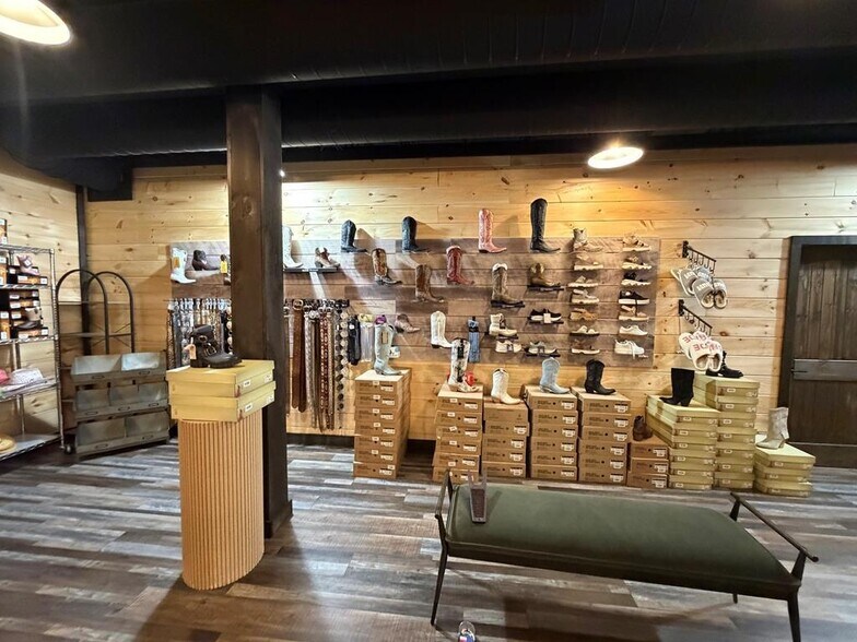 More Photos Of 146 Depot St, Blue Ridge Storefront Retail Office For Sale