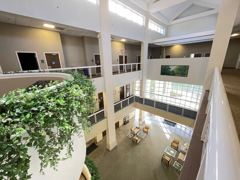 More Photos Of 4300 NW 89th Blvd, Gainesville Office For Lease