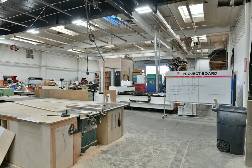 More Photos Of 1910-1920 W 144th St, Gardena Warehouse For Sale