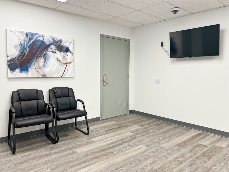 More Photos Of 20 Summer St, Stamford Coworking Space