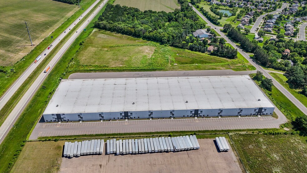 More Photos Of 24610 County Road 75, Saint Augusta Distribution For Lease